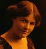 Rebecca Clarke c 1910