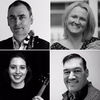 Victoria String Quartet