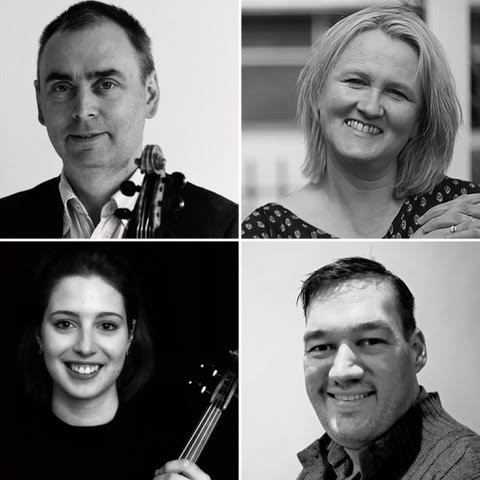 Victoria String Quartet