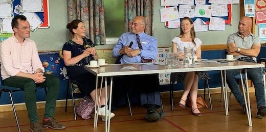 Seminar Panel 2023