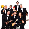 The Ukulele Orchestra of Great Britain