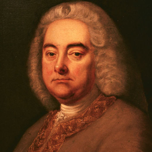 GF Handel