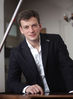 Mihai Ritivoiu piano