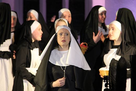 Puccini Heroines