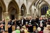 Festival Choir, Orchestra  & Guest Soloists