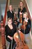 Balena Quartet 1