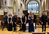 Yehudi Menuhin School Musicians