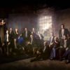 The Sixteen