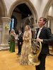 Mera Horn Trio & Alexandra Lowe