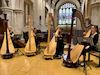 RAM Harp Ensemble