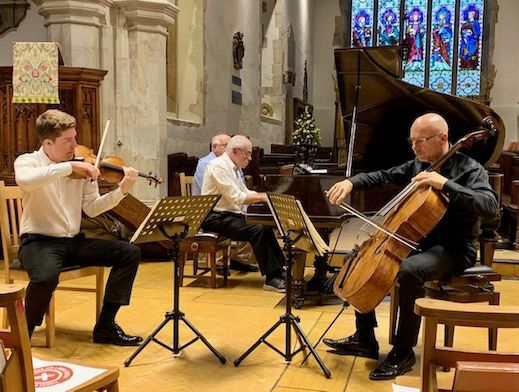 Trio Balthasar