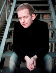 Alasdair Beatson 2014