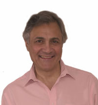 John Suchet Pinner Music Festival