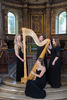 London Harp Quartet 